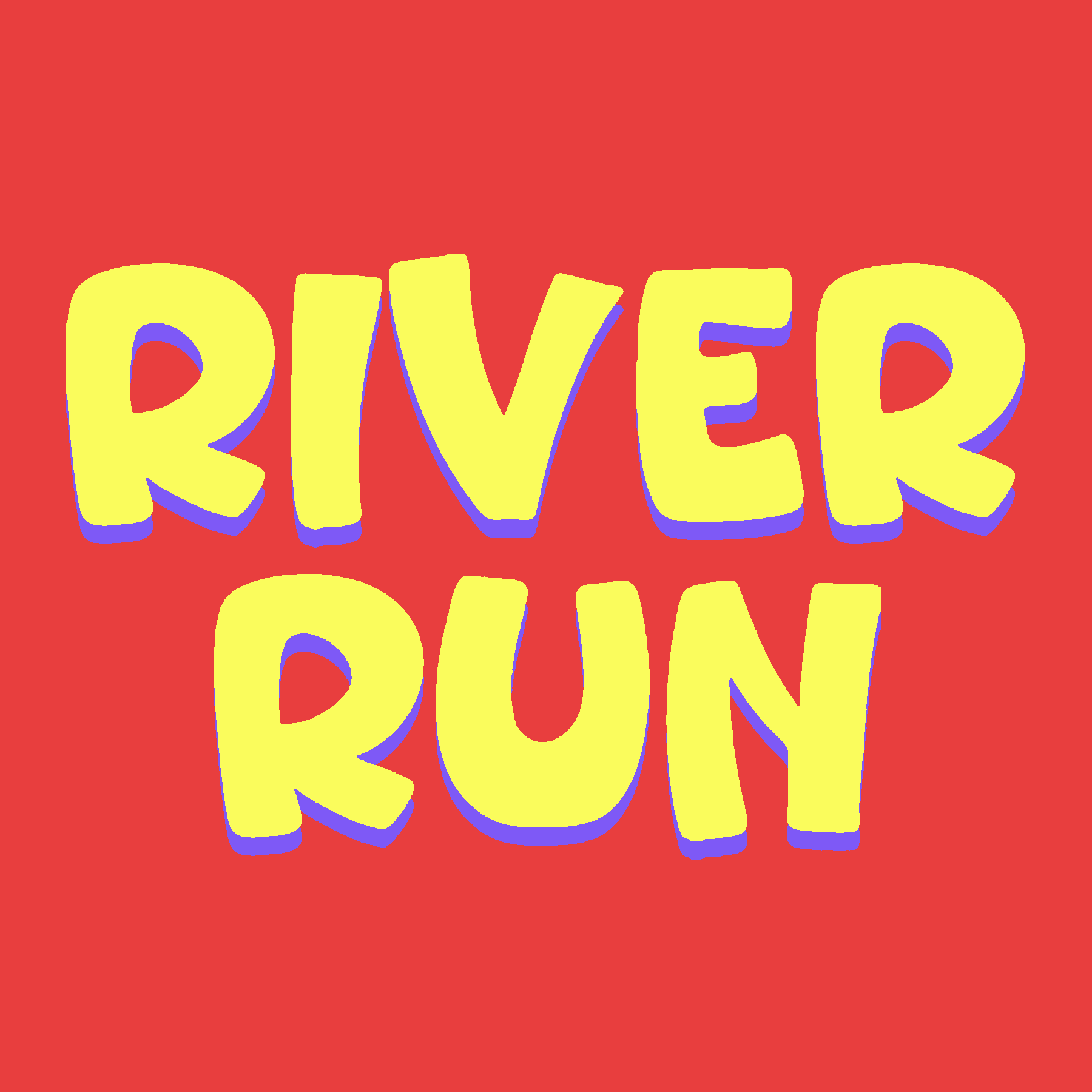 River Run